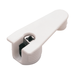 Boîtier excentrique DÉFIX Ø20 + 10 mm