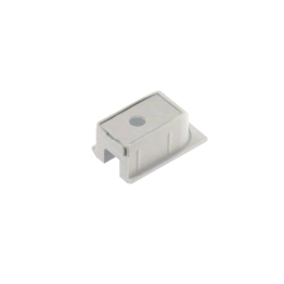Embout de rail haut Clipo 16