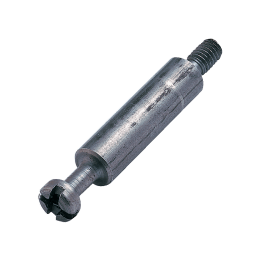 Tourillon MINI15 filet M4