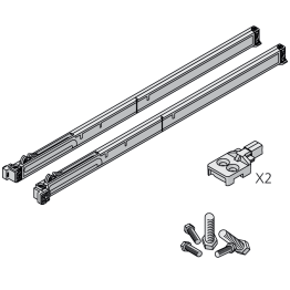 Amortisseurs Combino 65 FS