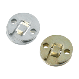 Ferrure d’assemblage DUO 35