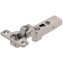 Mini-charnière CLIP top pour porte encloisonnée