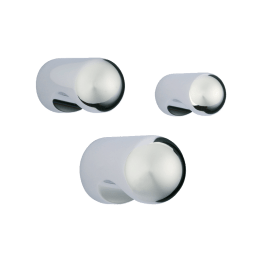 Bouton à encoche