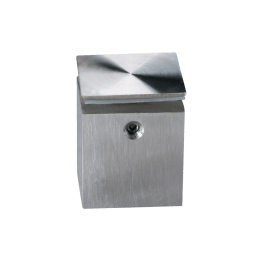 Entretoise carrée