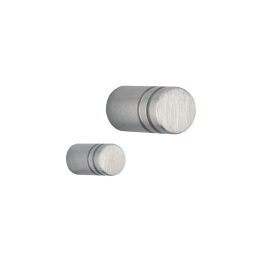 Bouton cylindre