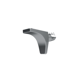 Taquet support tablette Ø5 mm