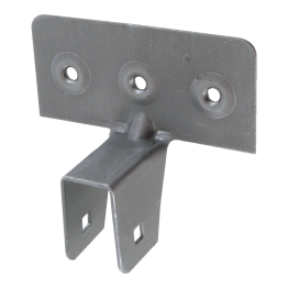 Ferrure de socle