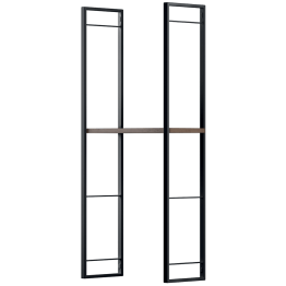 Cadre d'étagère YouK profondeur 320 mm