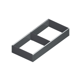 Casier range-ustensiles Elt 450/500