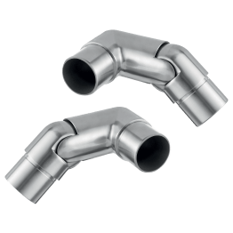 Coude d'angle orientable Q-Line