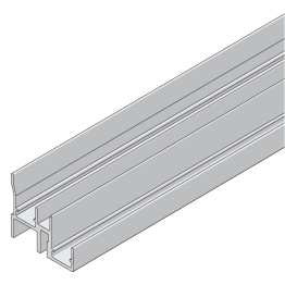 Rail haut Combino 50 FS
