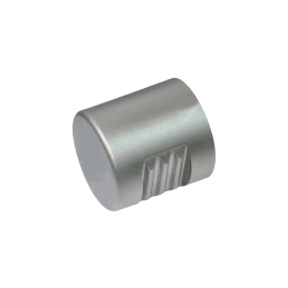 Bouton décoratif fixe