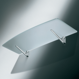 Console d'étagère