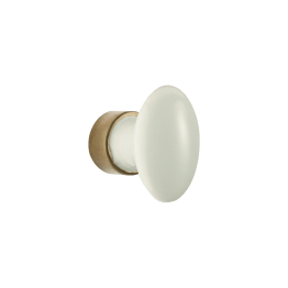 Bouton olive