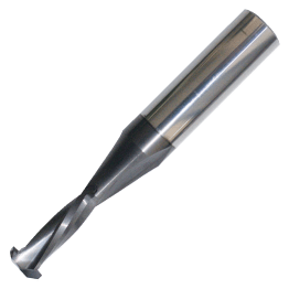 Fraise à queue pour P-System CNC