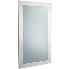Cadre alu large PL2