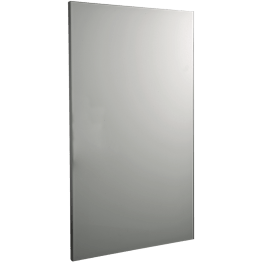 Cadre alu large PL3