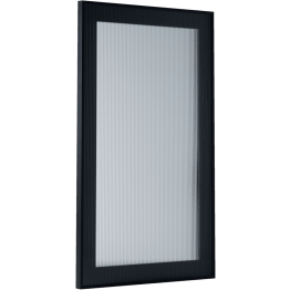 Cadre alu large PL1