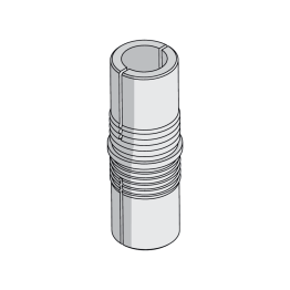 Raccord de tube BIG