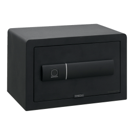 Coffre-fort à empreintes digitales