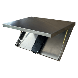 Coffre-fort encastrable Bluetooth