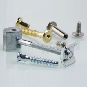 Verbindingsschroeven