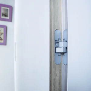 Rotations portes d'intérieur