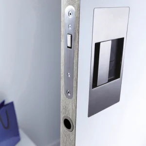 Fermetures portes d'intérieur