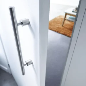 Garnitures de portes