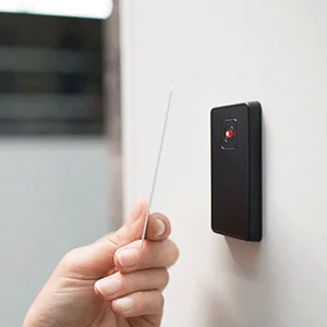 Elektronische sloten