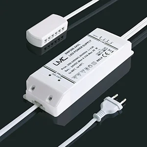 Transformators en accessoires