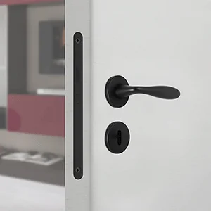 Magnetische insteeksloten