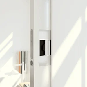 Insteeksloten voor schuifdeuren