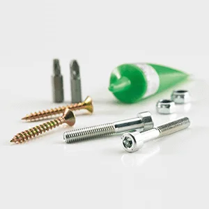 Bevestigingsartikelen