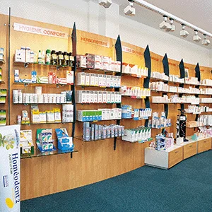 ELITE Concept zum Schrauben