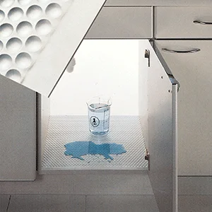 Aménagements de caissons