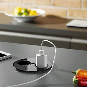 Accessoires de plan de travail