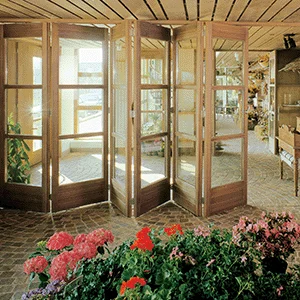 Centerfold / Variofold