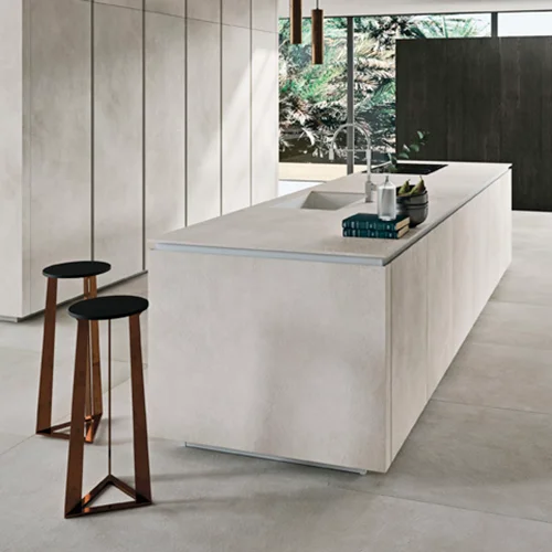 Céramique pleine masse 12/20 mm