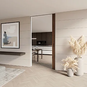 Junior 100 acoustics