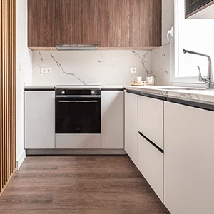 Caissons bas 810 GOLA