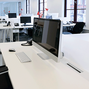 Bureau