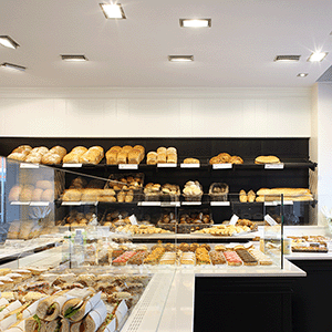 Boulangerie
