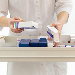 Pharmacie