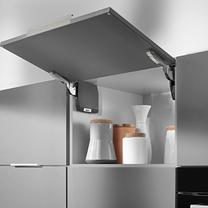 AVENTOS HKS