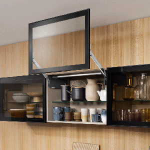 AVENTOS HL top
