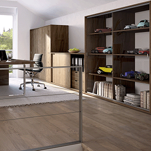 Clipo 36 verre