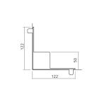 Bedverbinder