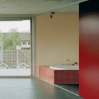 Garniture 1 porte Junior 160/B