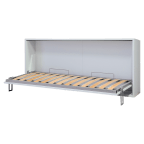 Klappbett horizontal